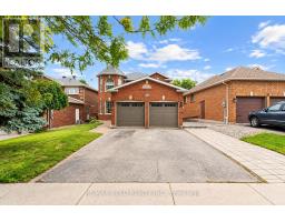 MAIN - 43 GOLDEN MEADOW ROAD, Barrie, Ontario