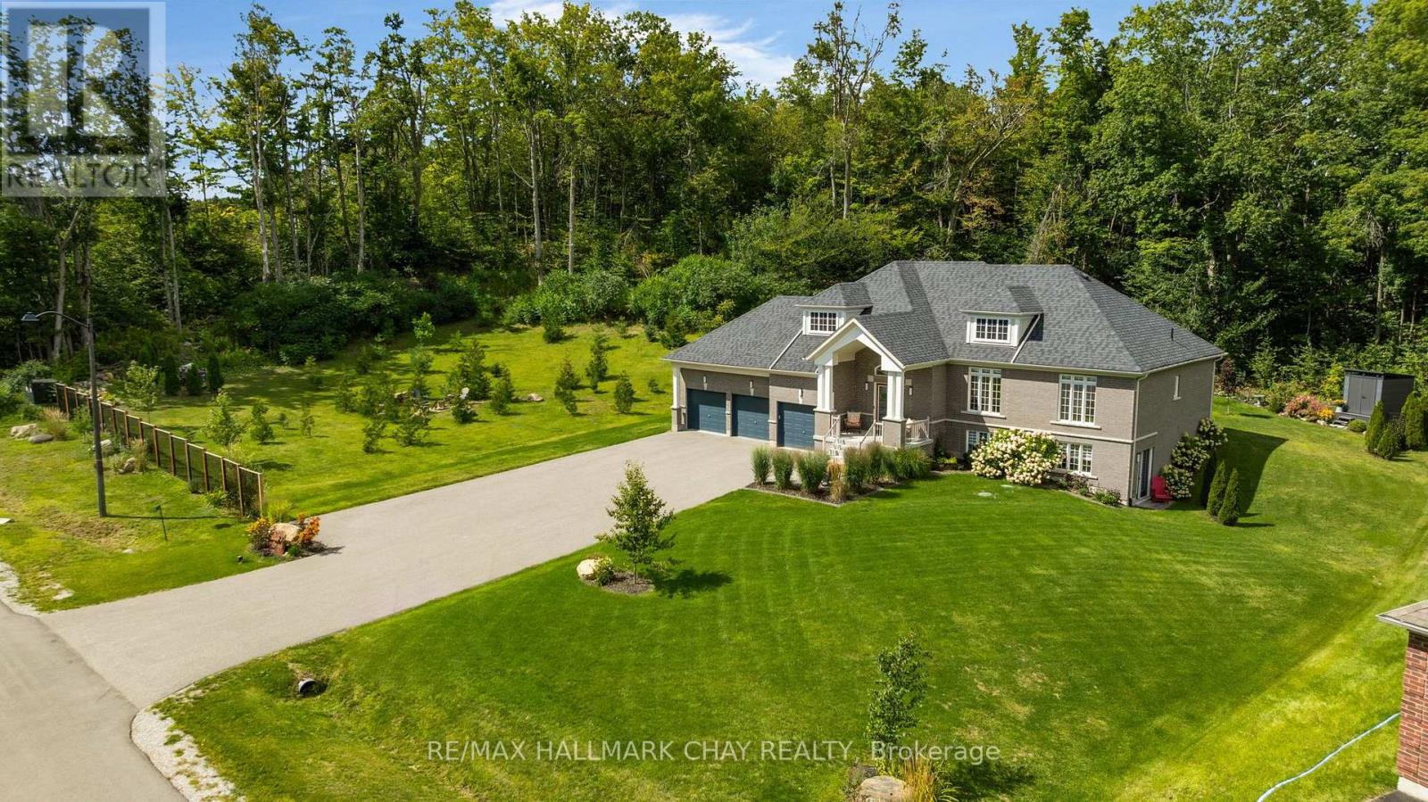 21 Ruby Ridge, Oro-Medonte (Sugarbush), Ontario  L0L 2E0 - Photo 1 - S13746620