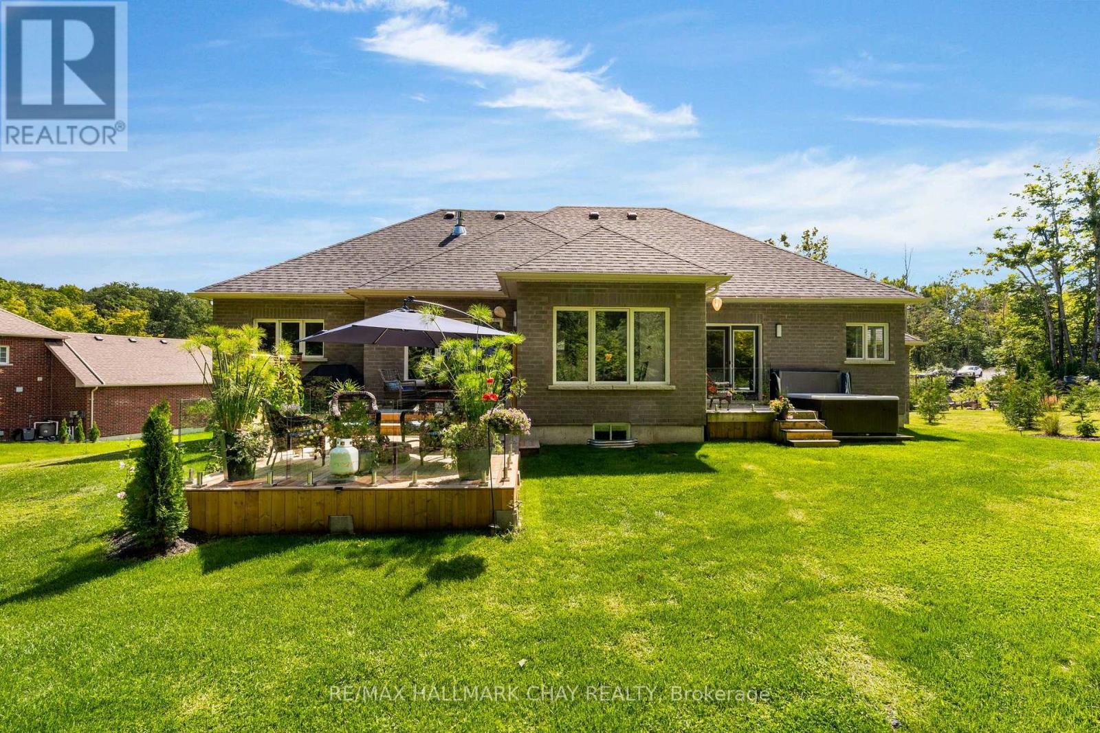 21 Ruby Ridge, Oro-Medonte (Sugarbush), Ontario  L0L 2E0 - Photo 34 - S13746620