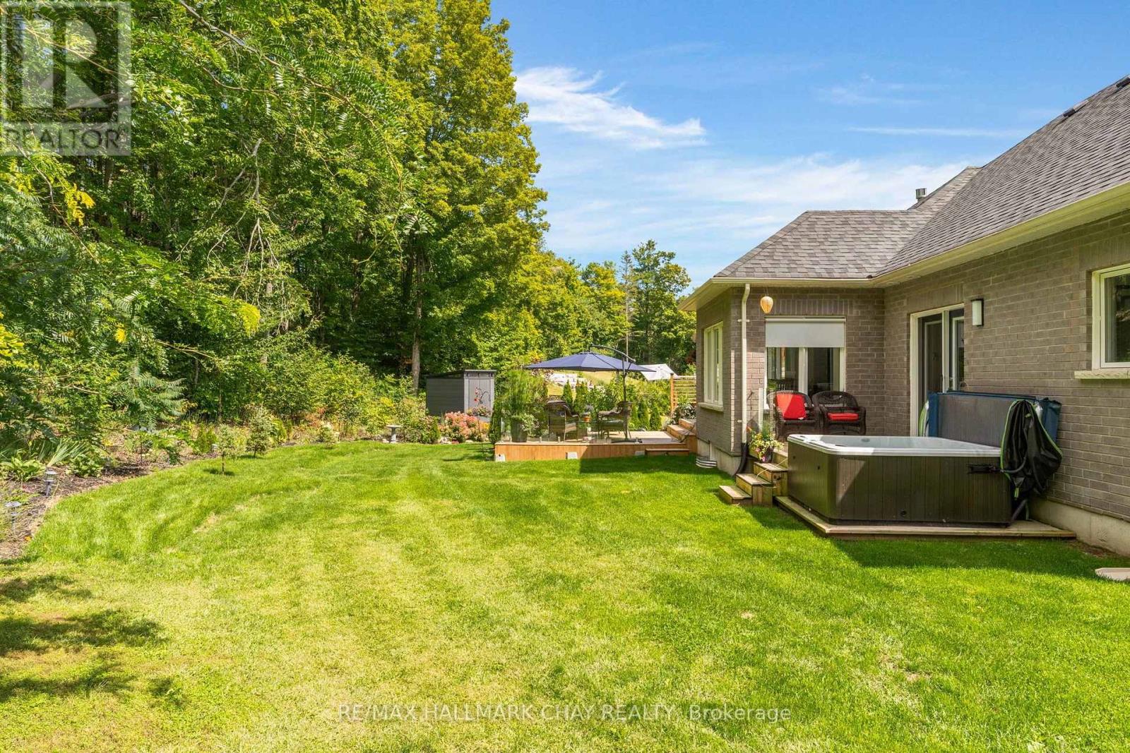 21 Ruby Ridge, Oro-Medonte (Sugarbush), Ontario  L0L 2E0 - Photo 38 - S13746620