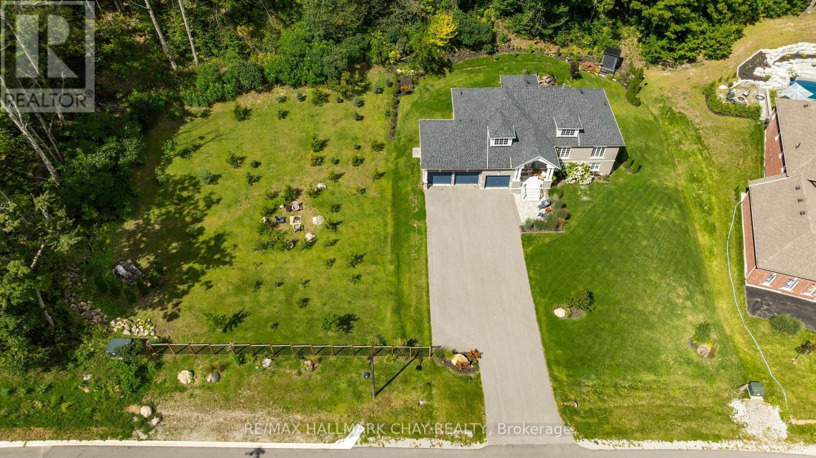 21 Ruby Ridge, Oro-Medonte (Sugarbush), Ontario  L0L 2E0 - Photo 45 - S13746620