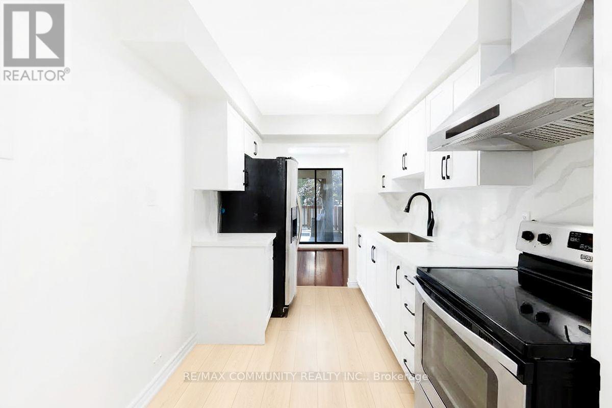 4066 Bishopstoke Lane, Mississauga, Ontario  L4Z 1M6 - Photo 10 - W13746556