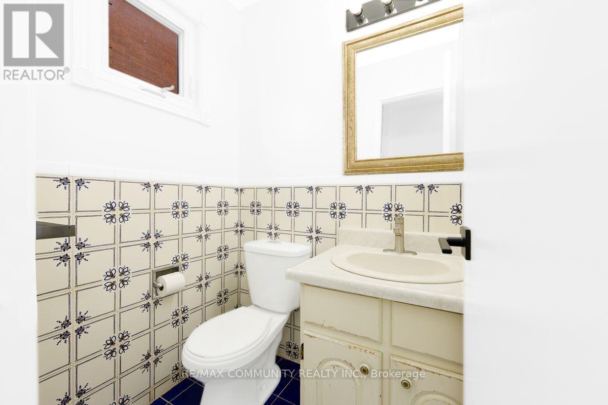4066 Bishopstoke Lane, Mississauga, Ontario  L4Z 1M6 - Photo 12 - W13746556