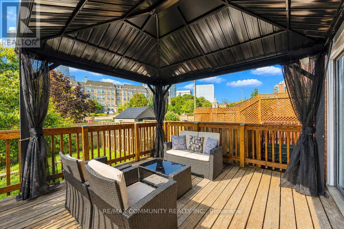 4066 Bishopstoke Lane, Mississauga, Ontario  L4Z 1M6 - Photo 25 - W13746556
