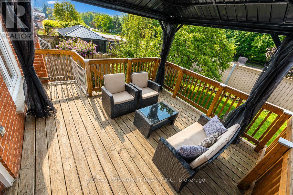 4066 Bishopstoke Lane, Mississauga, Ontario  L4Z 1M6 - Photo 26 - W13746556