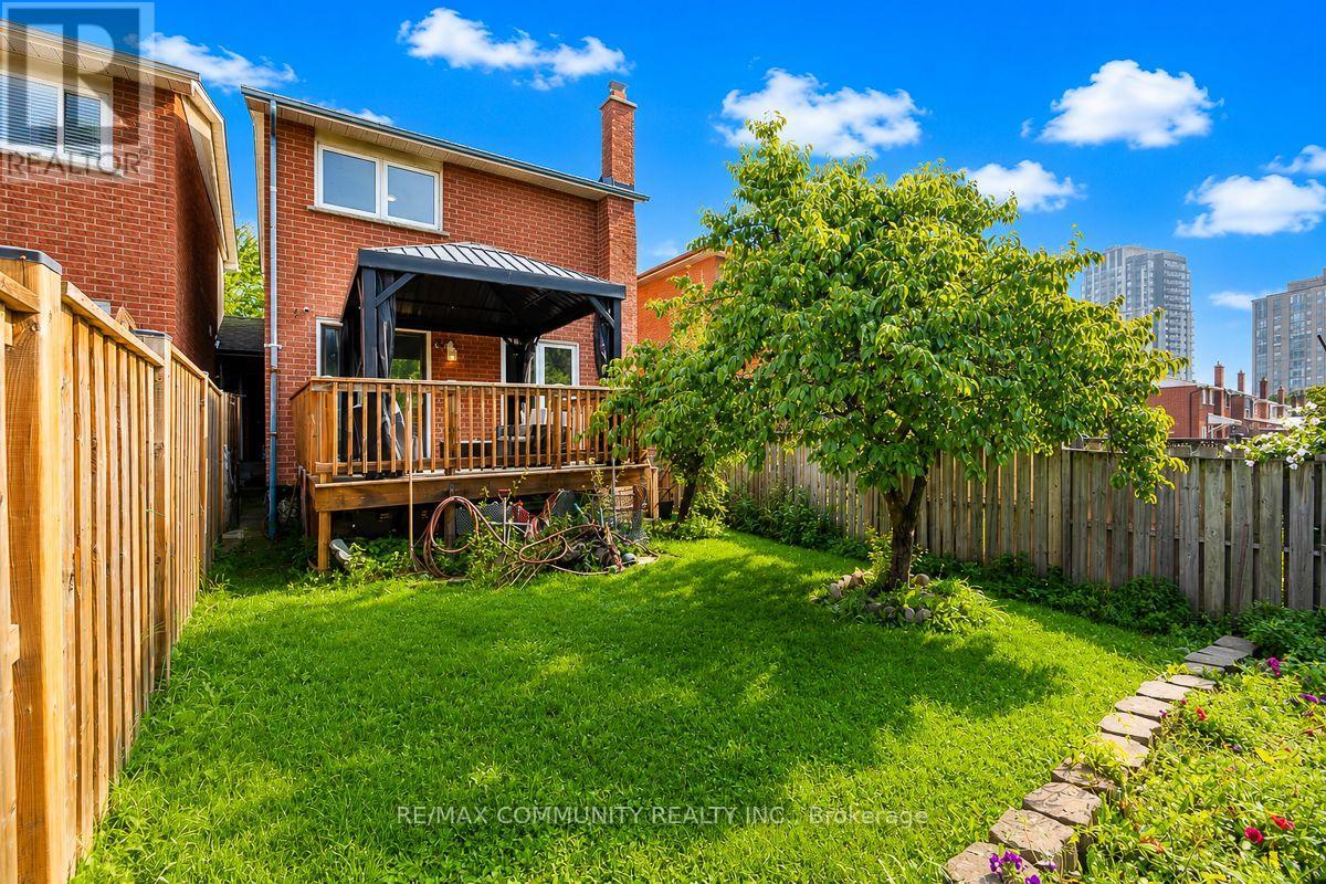 4066 Bishopstoke Lane, Mississauga, Ontario  L4Z 1M6 - Photo 28 - W13746556