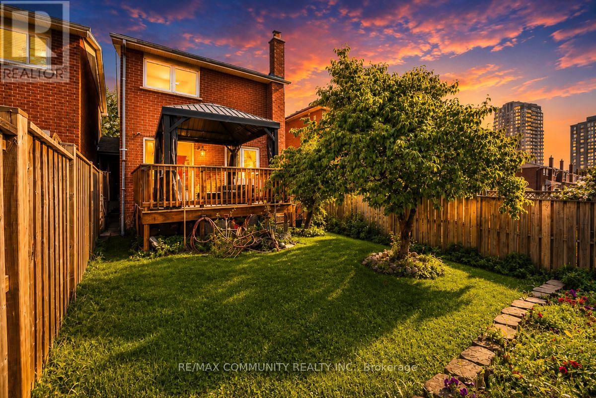 4066 Bishopstoke Lane, Mississauga, Ontario  L4Z 1M6 - Photo 29 - W13746556