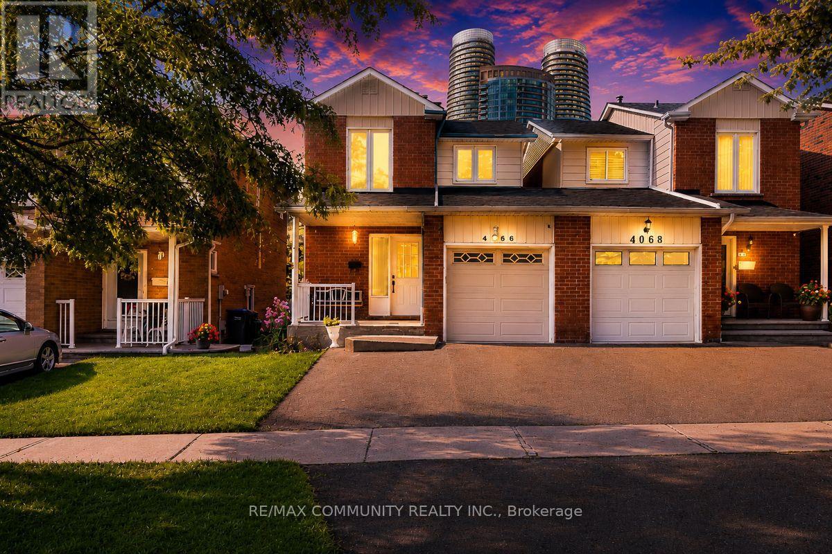 4066 Bishopstoke Lane, Mississauga, Ontario  L4Z 1M6 - Photo 30 - W13746556