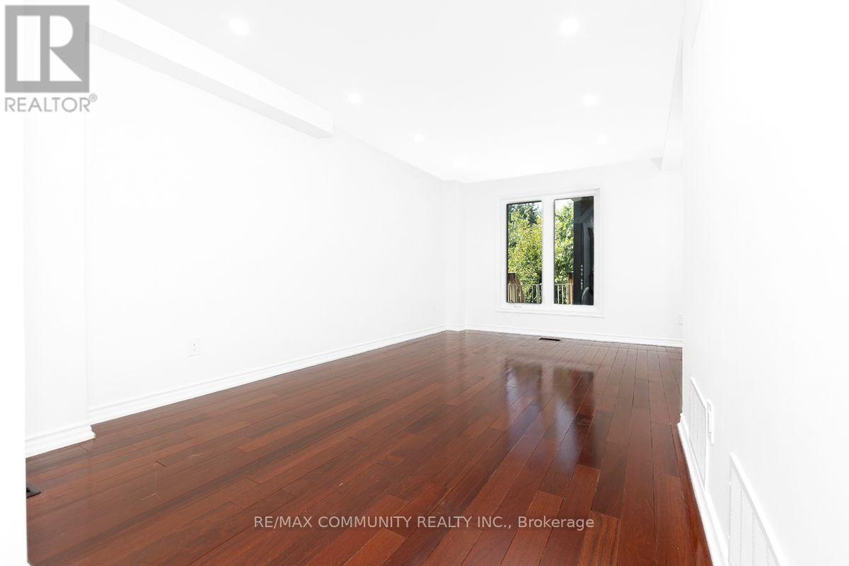 4066 Bishopstoke Lane, Mississauga, Ontario  L4Z 1M6 - Photo 4 - W13746556