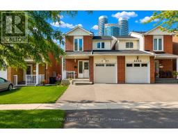 4066 BISHOPSTOKE LANE, Mississauga, Ontario