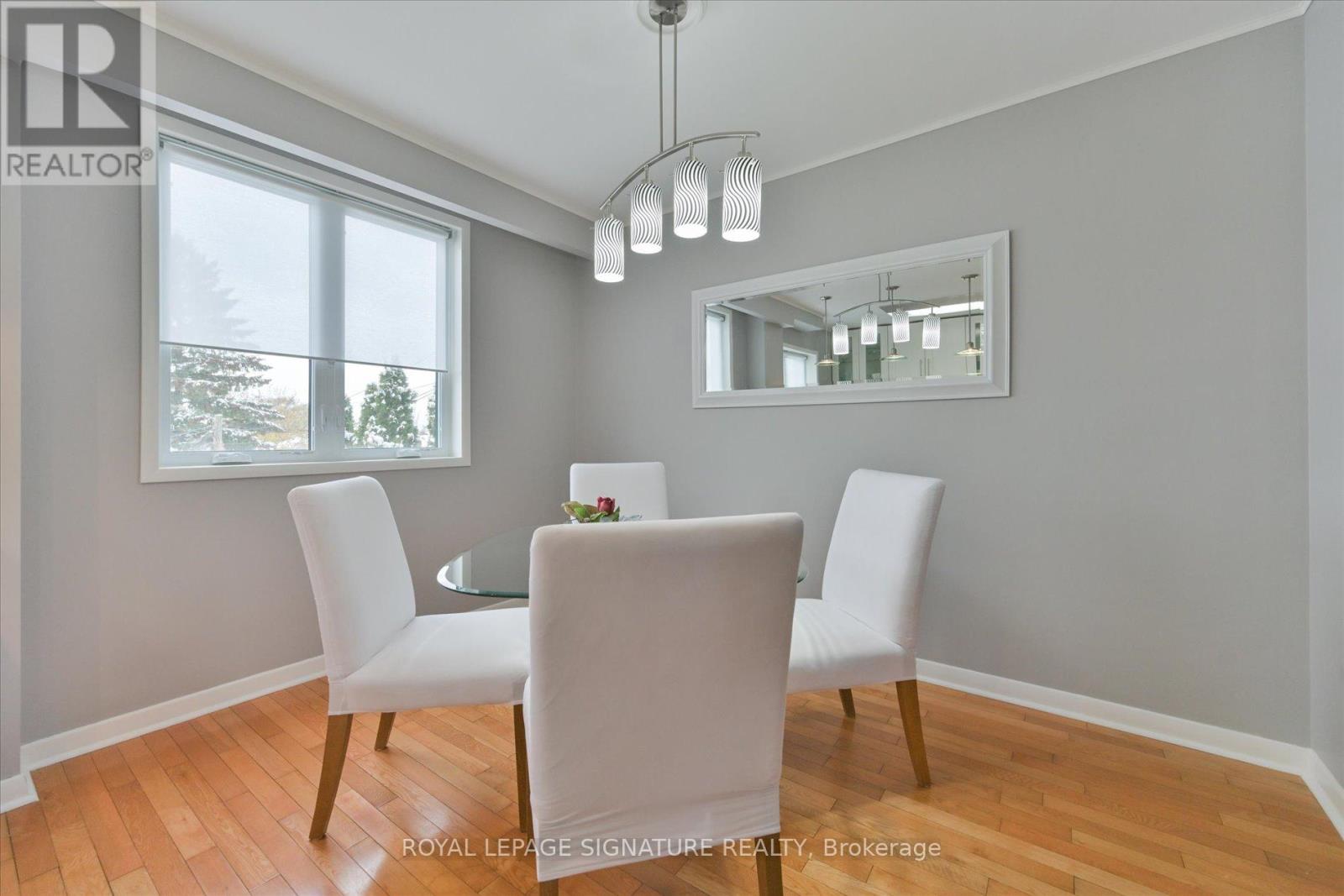 362 Silverthorn Avenue, Toronto, Ontario  M6M 3G8 - Photo 8 - W13746602