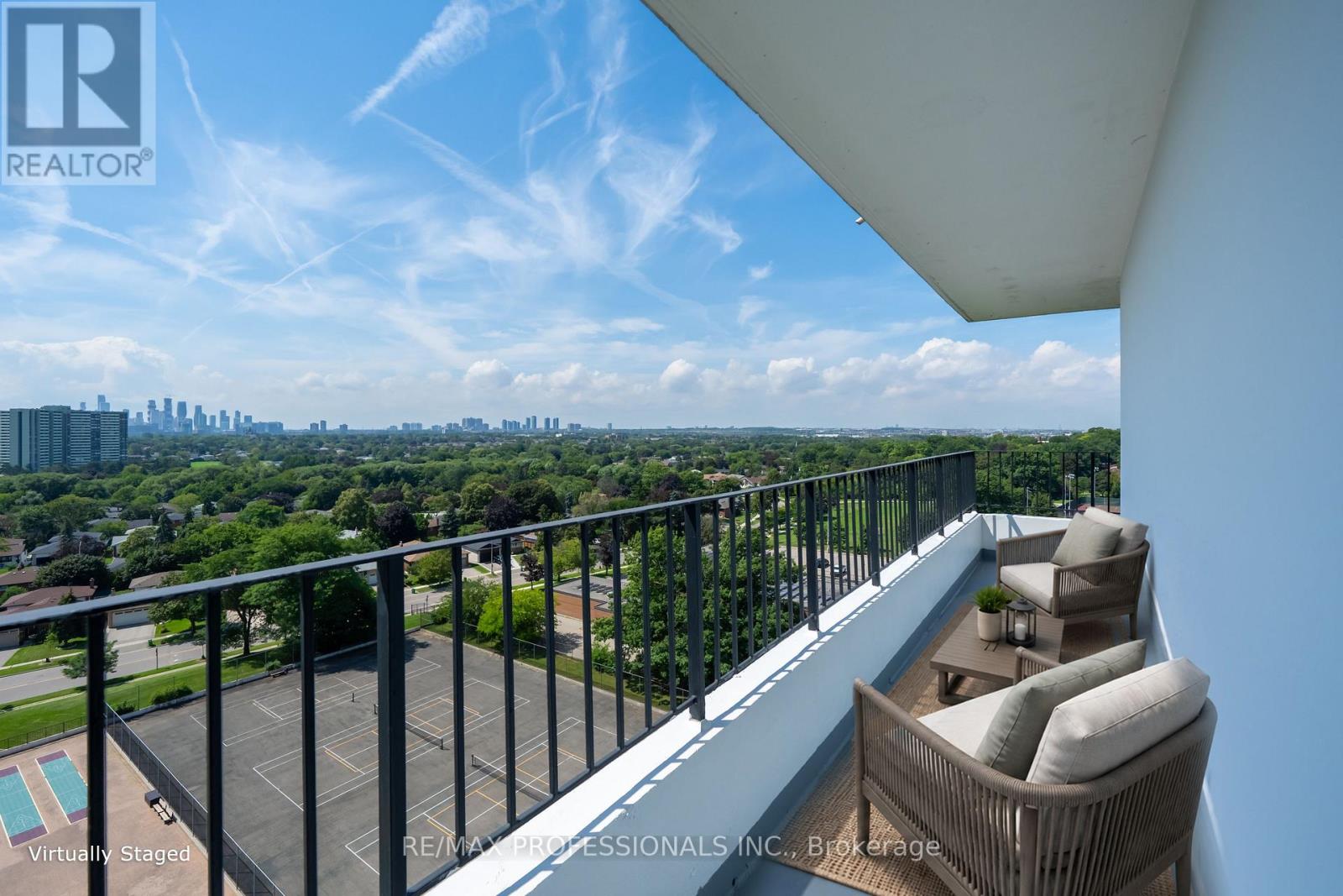 1204 - 1333 Bloor Street, Mississauga, Ontario  L4Y 3T6 - Photo 22 - W13746652