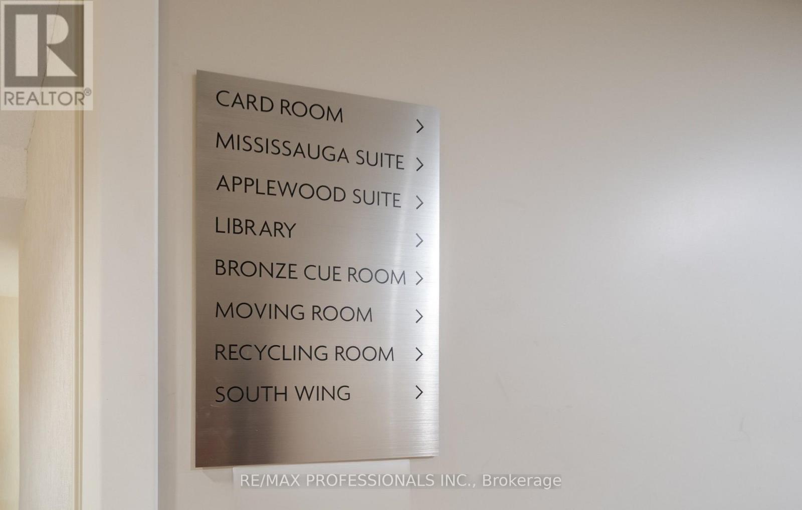 1204 - 1333 Bloor Street, Mississauga, Ontario  L4Y 3T6 - Photo 33 - W13746652
