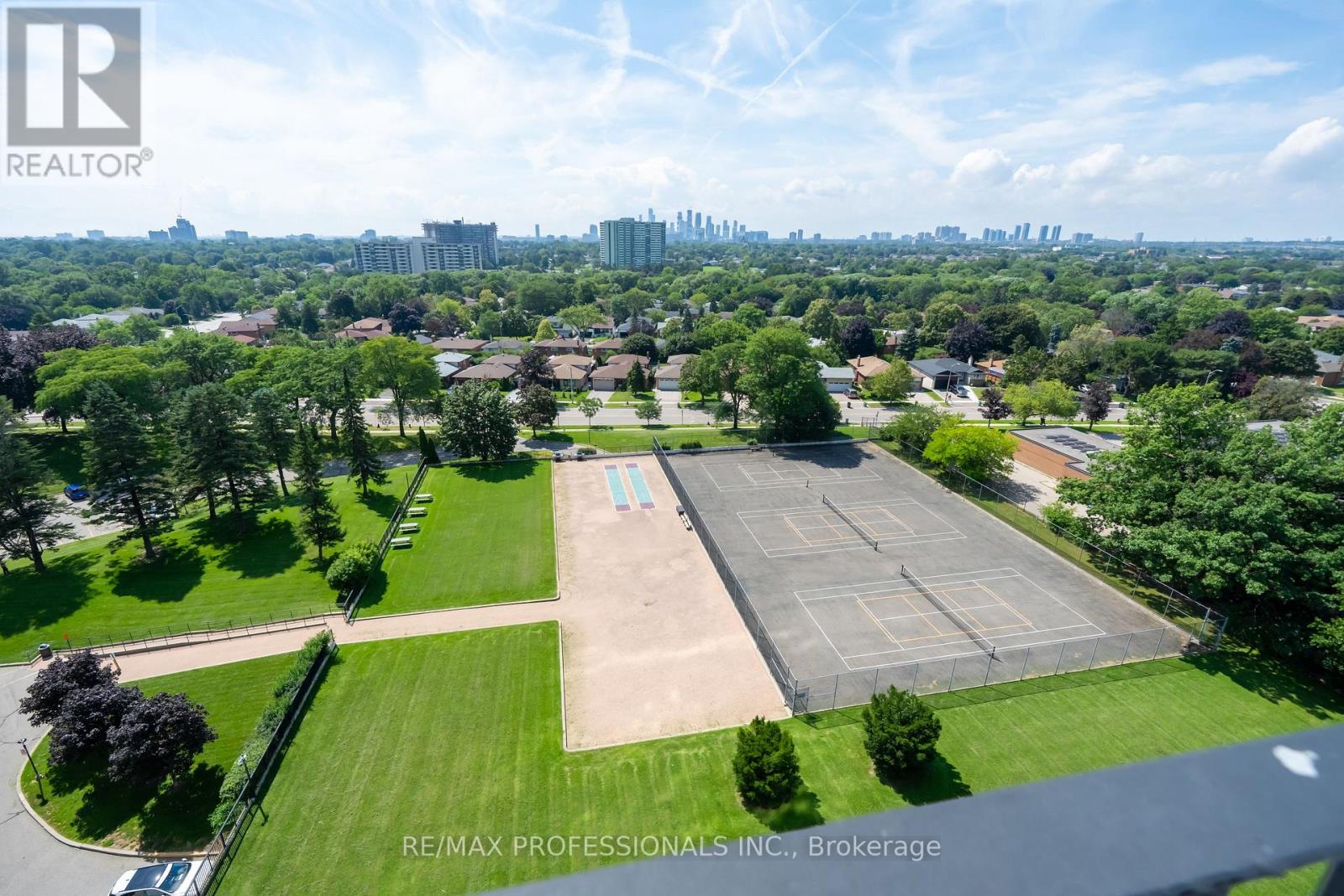 1204 - 1333 Bloor Street, Mississauga, Ontario  L4Y 3T6 - Photo 42 - W13746652