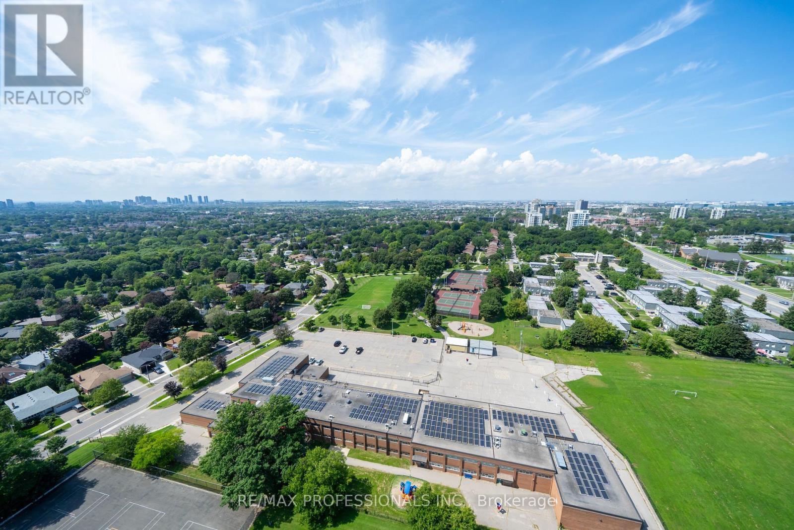 1204 - 1333 Bloor Street, Mississauga, Ontario  L4Y 3T6 - Photo 43 - W13746652