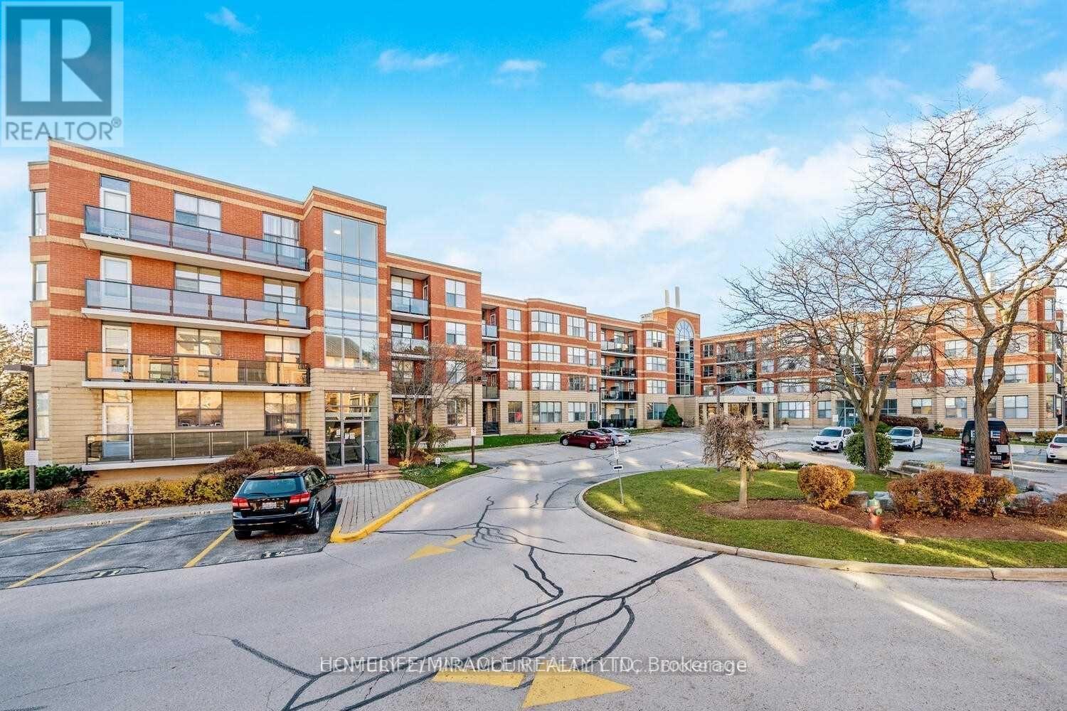 418 - 2199 Sixth Line, Oakville, Ontario  L6H 5V3 - Photo 10 - W13746654