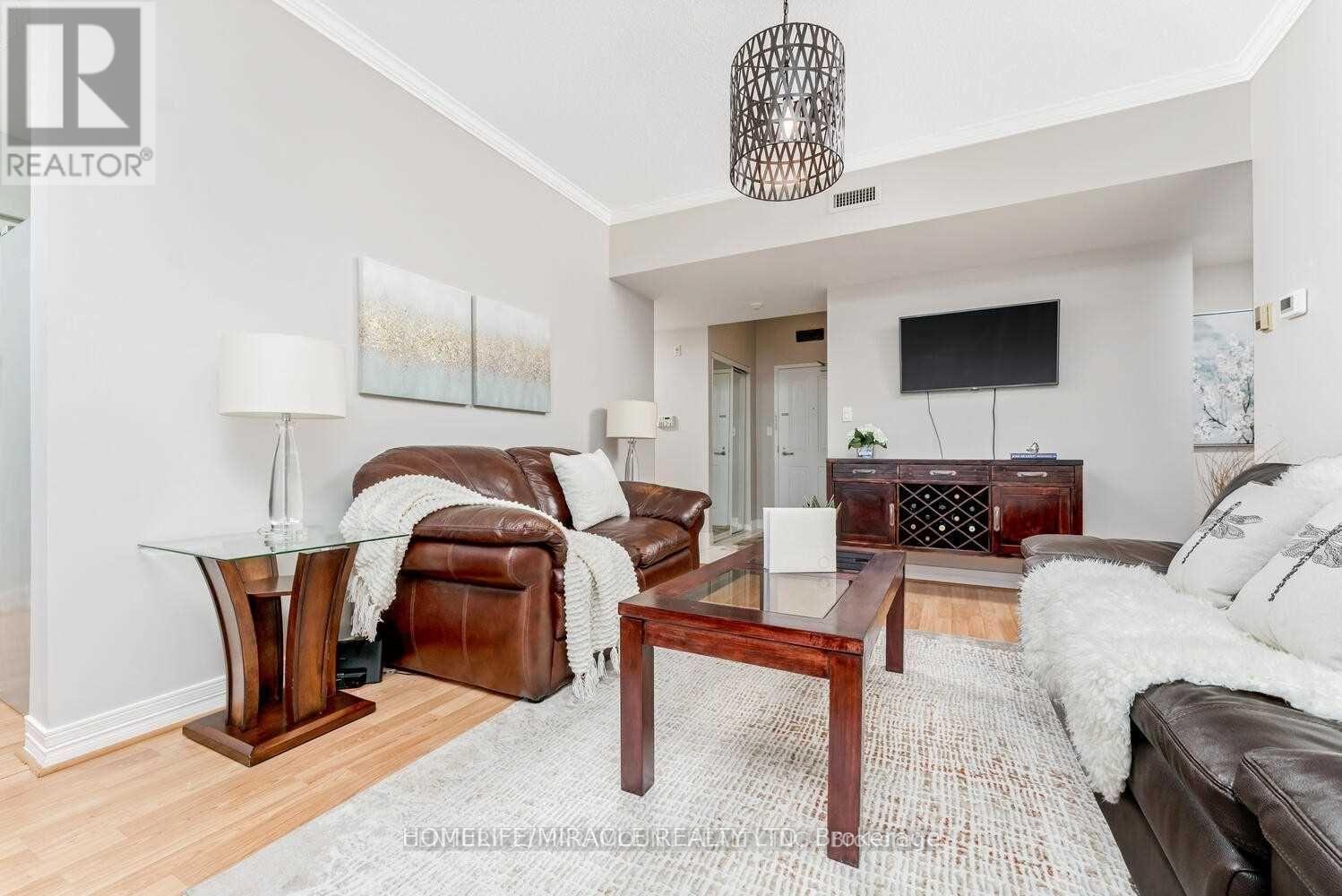 418 - 2199 Sixth Line, Oakville, Ontario  L6H 5V3 - Photo 12 - W13746654