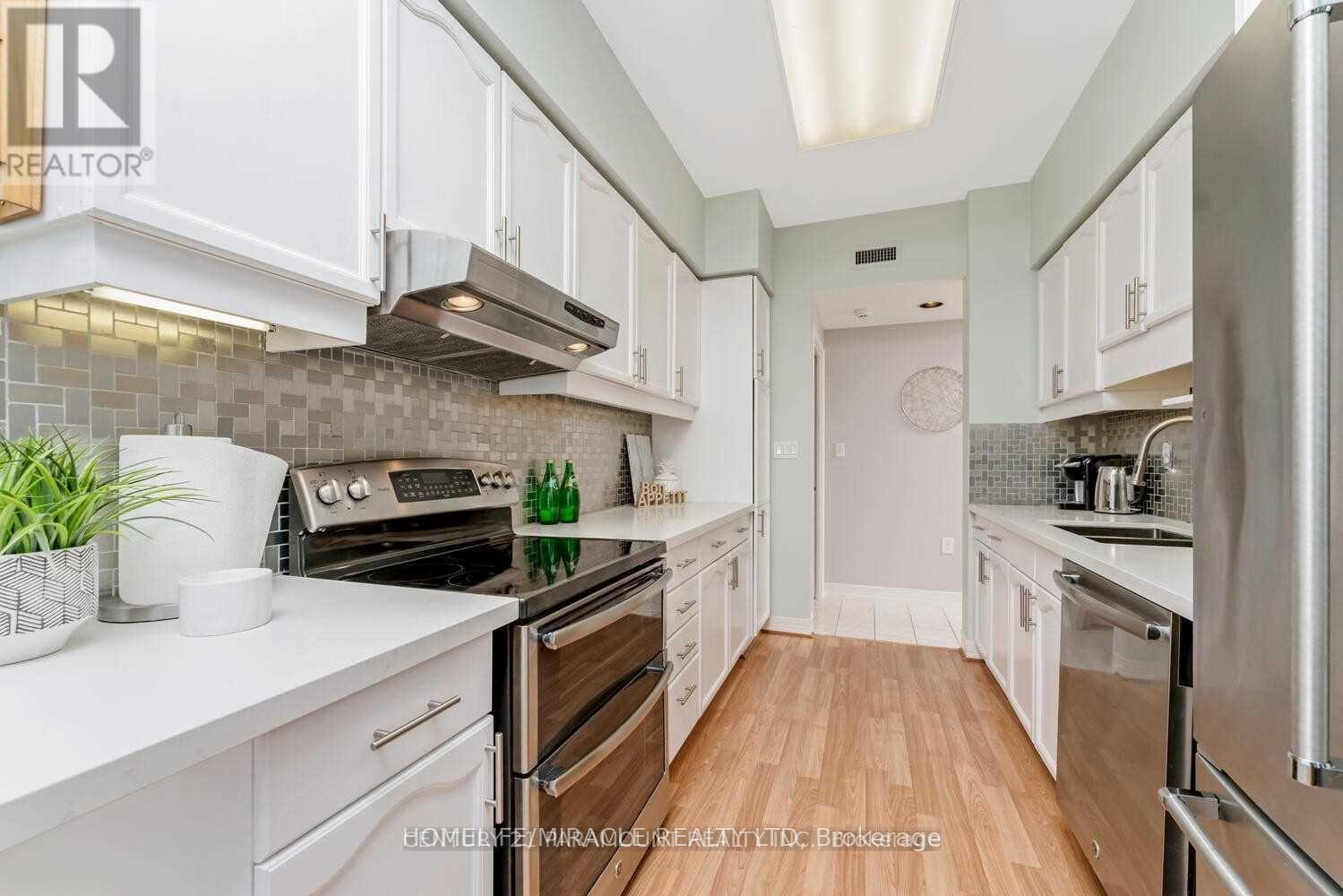 418 - 2199 Sixth Line, Oakville, Ontario  L6H 5V3 - Photo 15 - W13746654