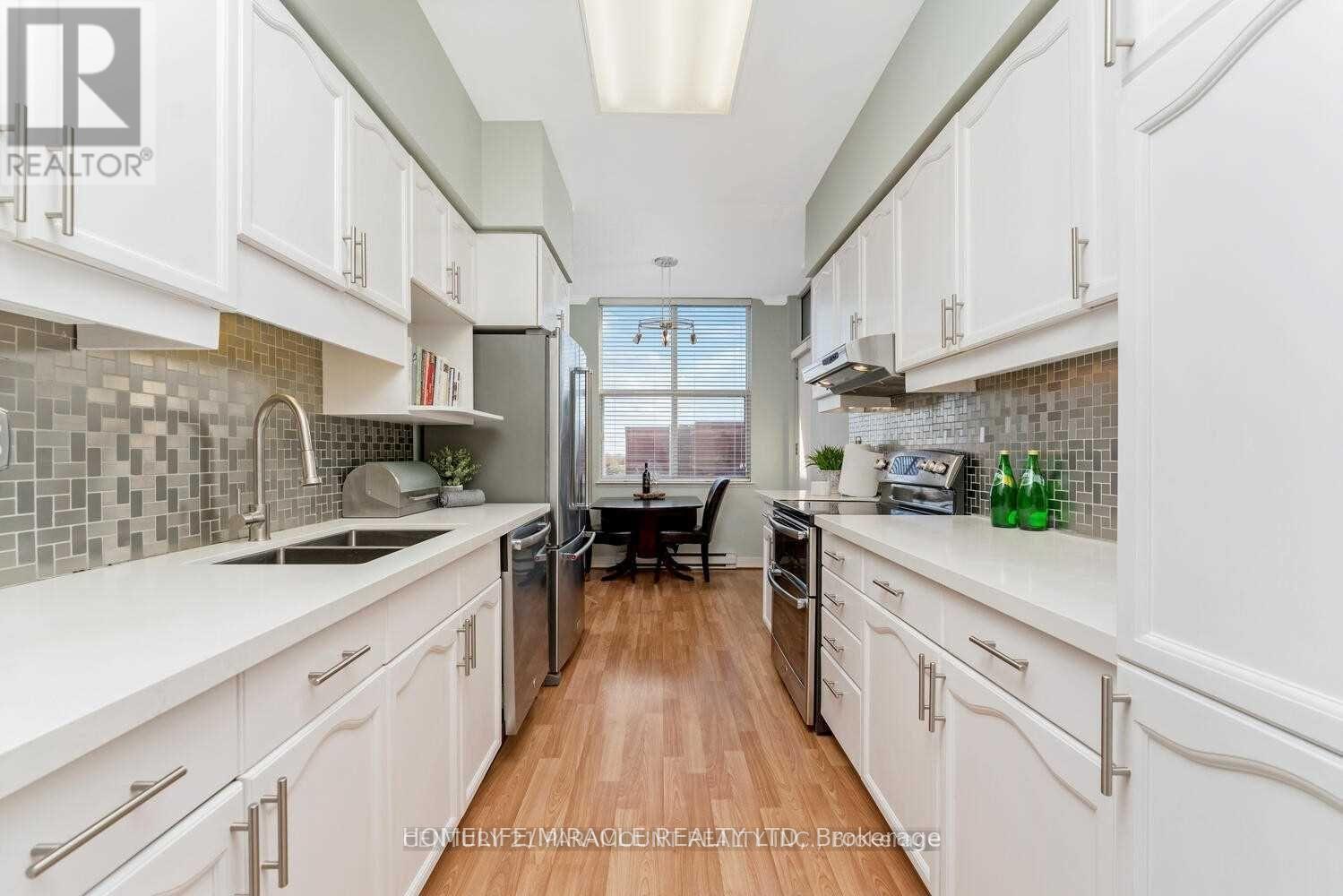 418 - 2199 Sixth Line, Oakville, Ontario  L6H 5V3 - Photo 18 - W13746654
