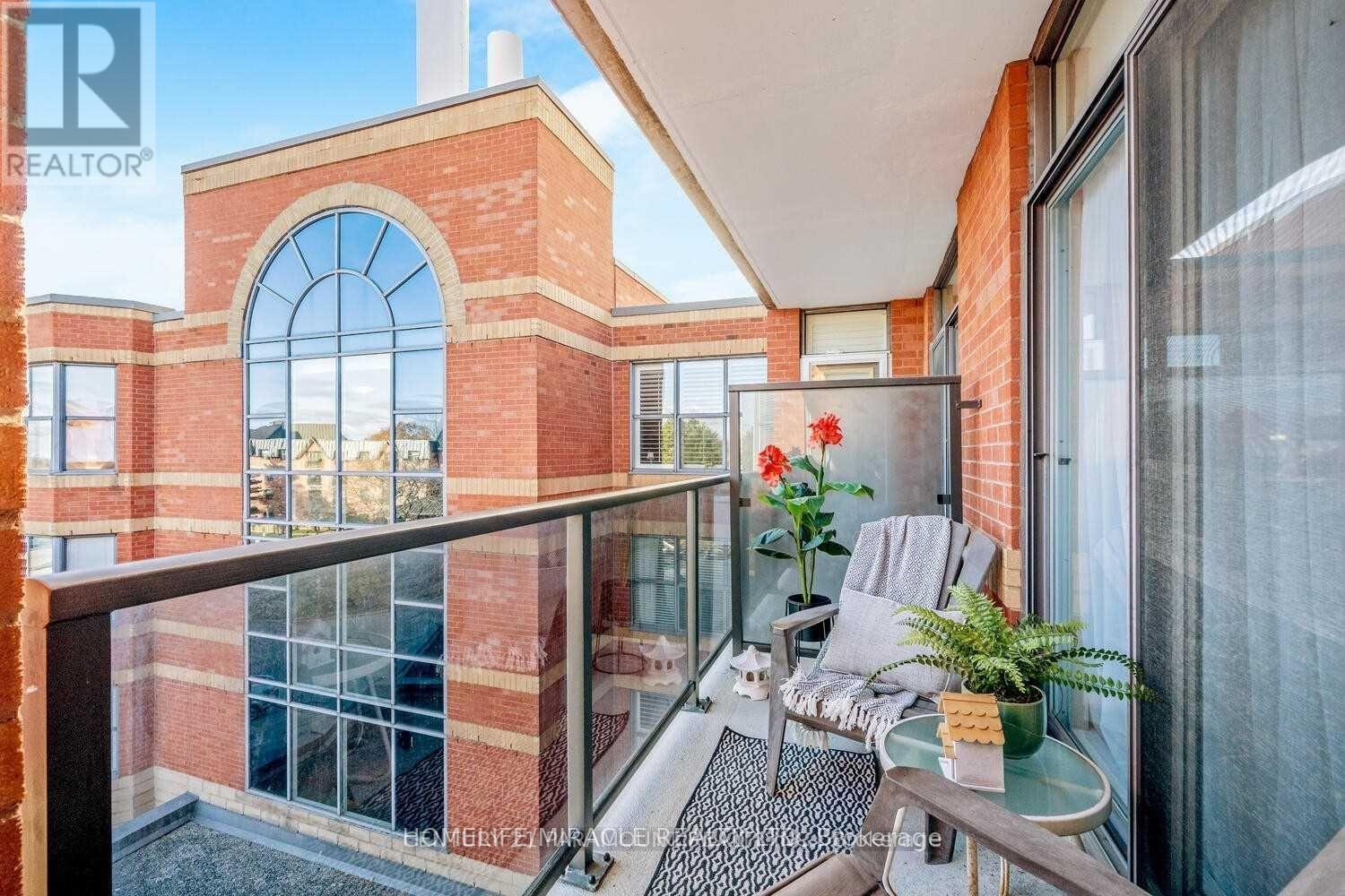 418 - 2199 Sixth Line, Oakville, Ontario  L6H 5V3 - Photo 19 - W13746654