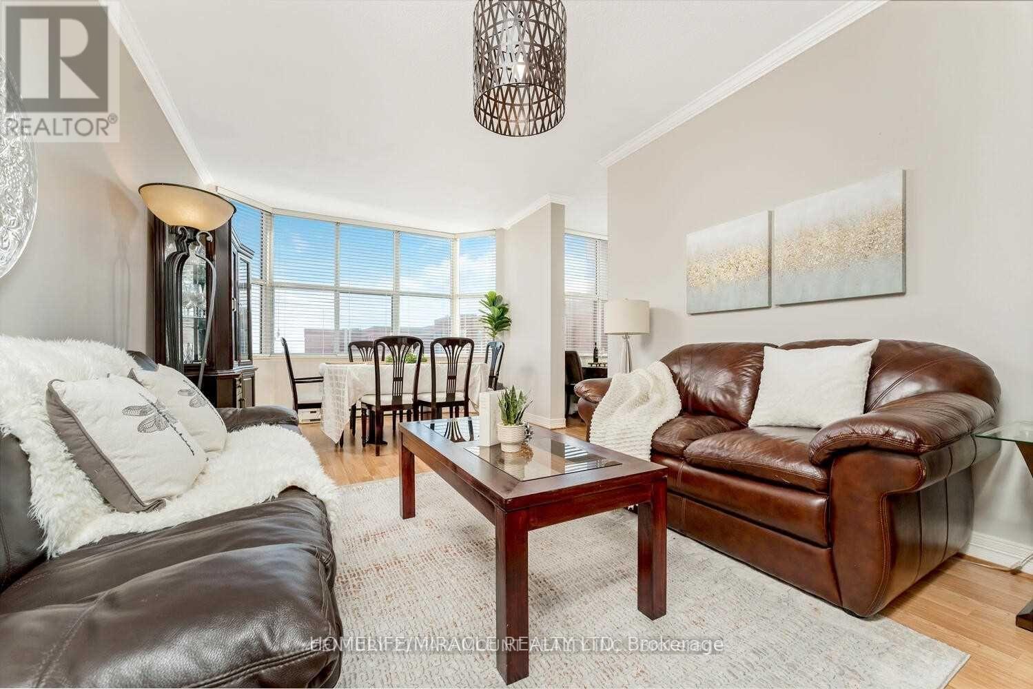 418 - 2199 Sixth Line, Oakville, Ontario  L6H 5V3 - Photo 7 - W13746654