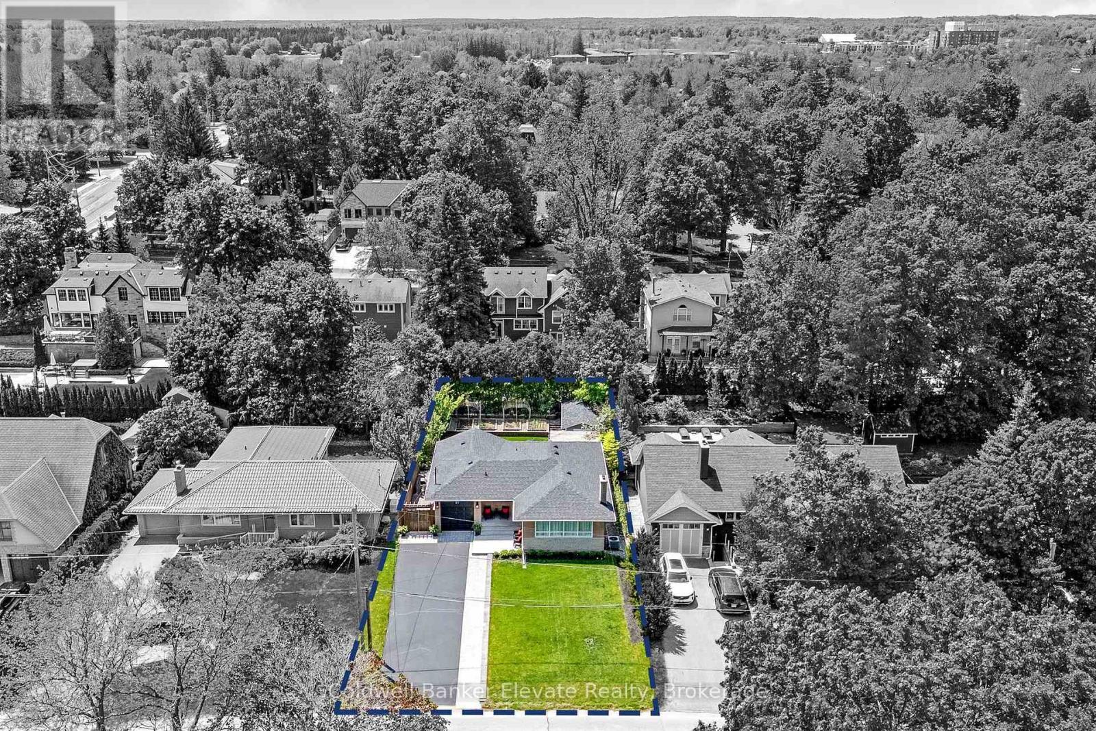 21 Market Street, Halton Hills, Ontario  L7G 3B9 - Photo 3 - W13746666