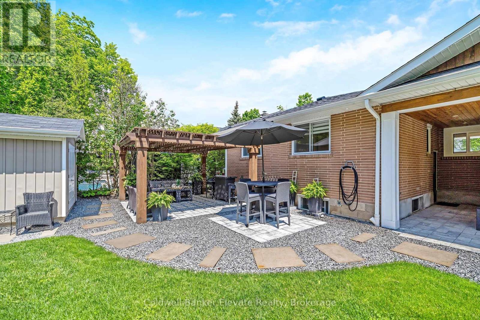 21 Market Street, Halton Hills, Ontario  L7G 3B9 - Photo 30 - W13746666