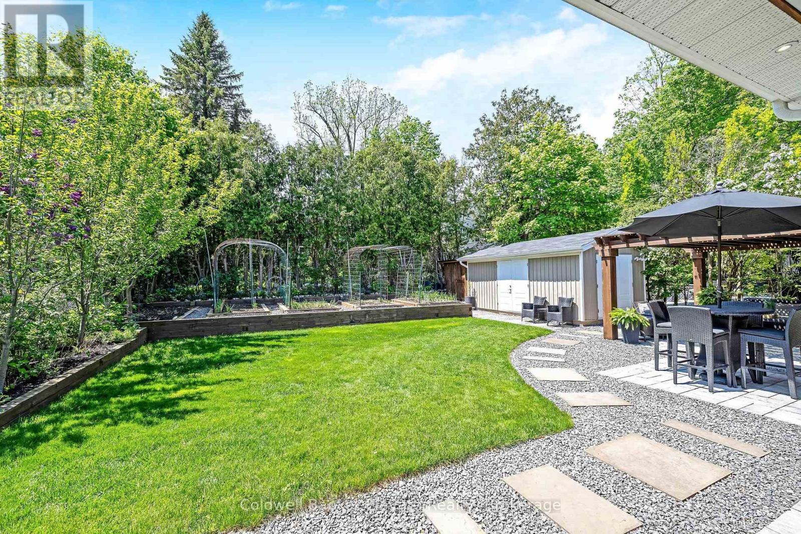 21 Market Street, Halton Hills, Ontario  L7G 3B9 - Photo 31 - W13746666