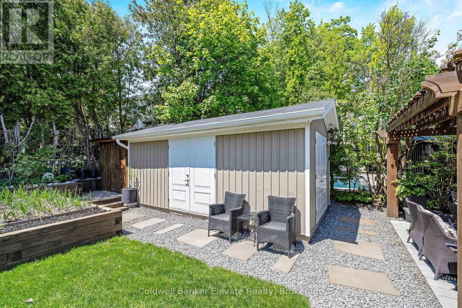 21 Market Street, Halton Hills, Ontario  L7G 3B9 - Photo 32 - W13746666