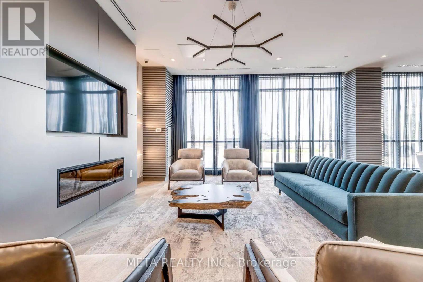 717 - 50 Thomas Riley Road, Toronto, Ontario  M9B 0C5 - Photo 16 - W13746690