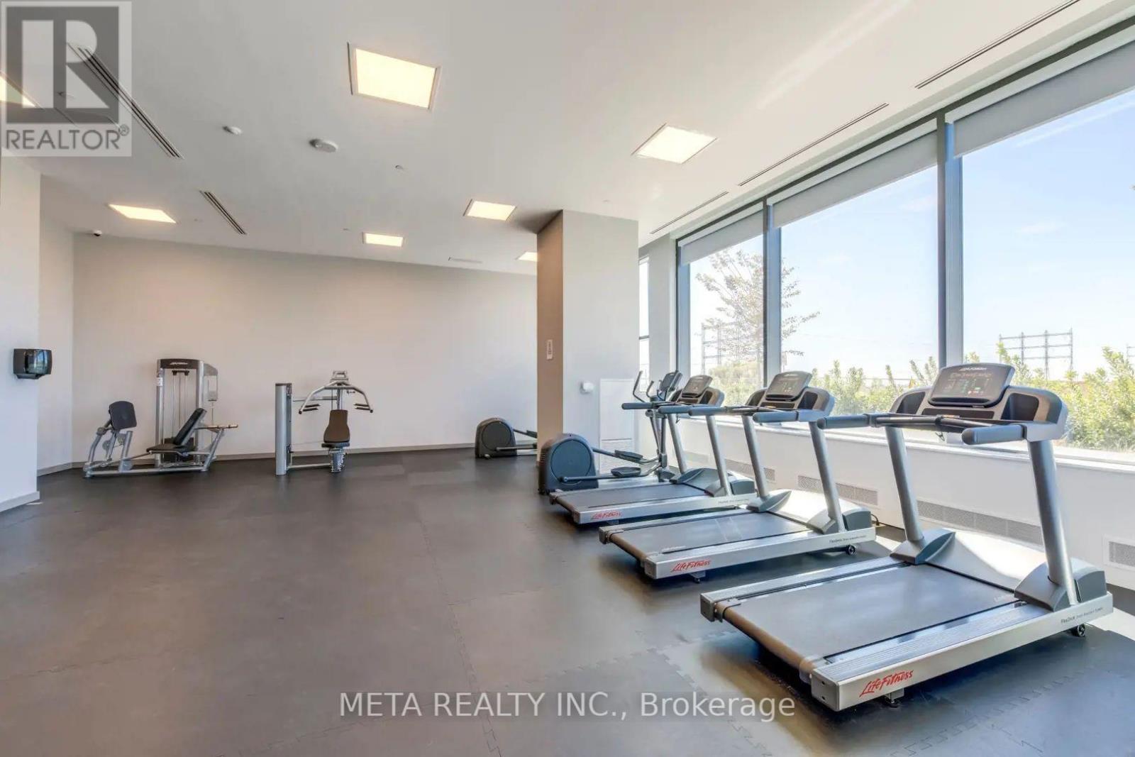 717 - 50 Thomas Riley Road, Toronto, Ontario  M9B 0C5 - Photo 17 - W13746690