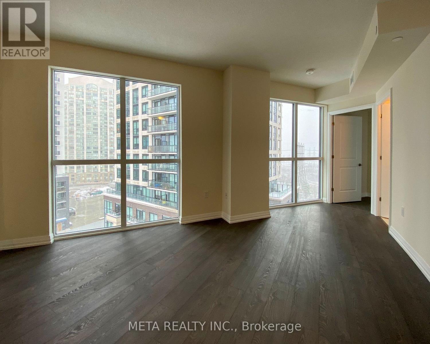 717 - 50 Thomas Riley Road, Toronto, Ontario  M9B 0C5 - Photo 3 - W13746690