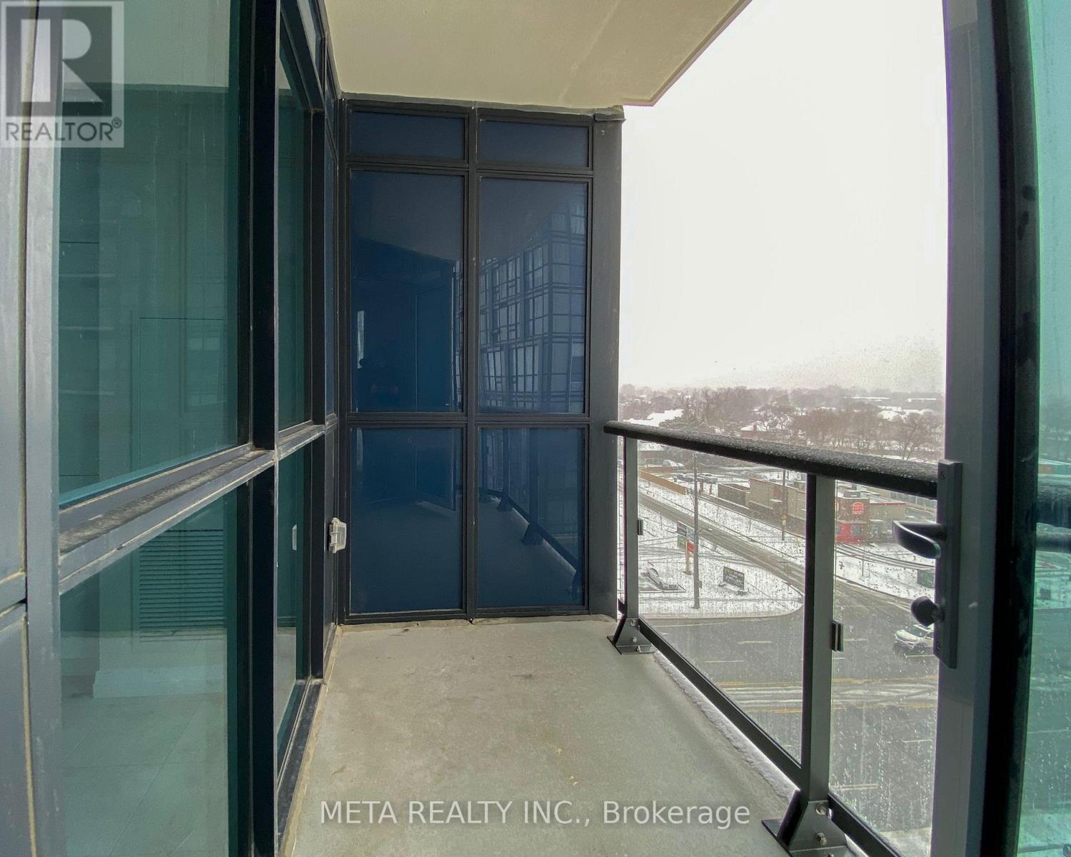 717 - 50 Thomas Riley Road, Toronto, Ontario  M9B 0C5 - Photo 4 - W13746690