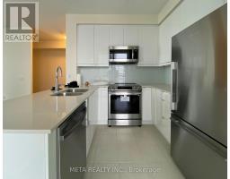 717 - 50 THOMAS RILEY ROAD, Toronto, Ontario