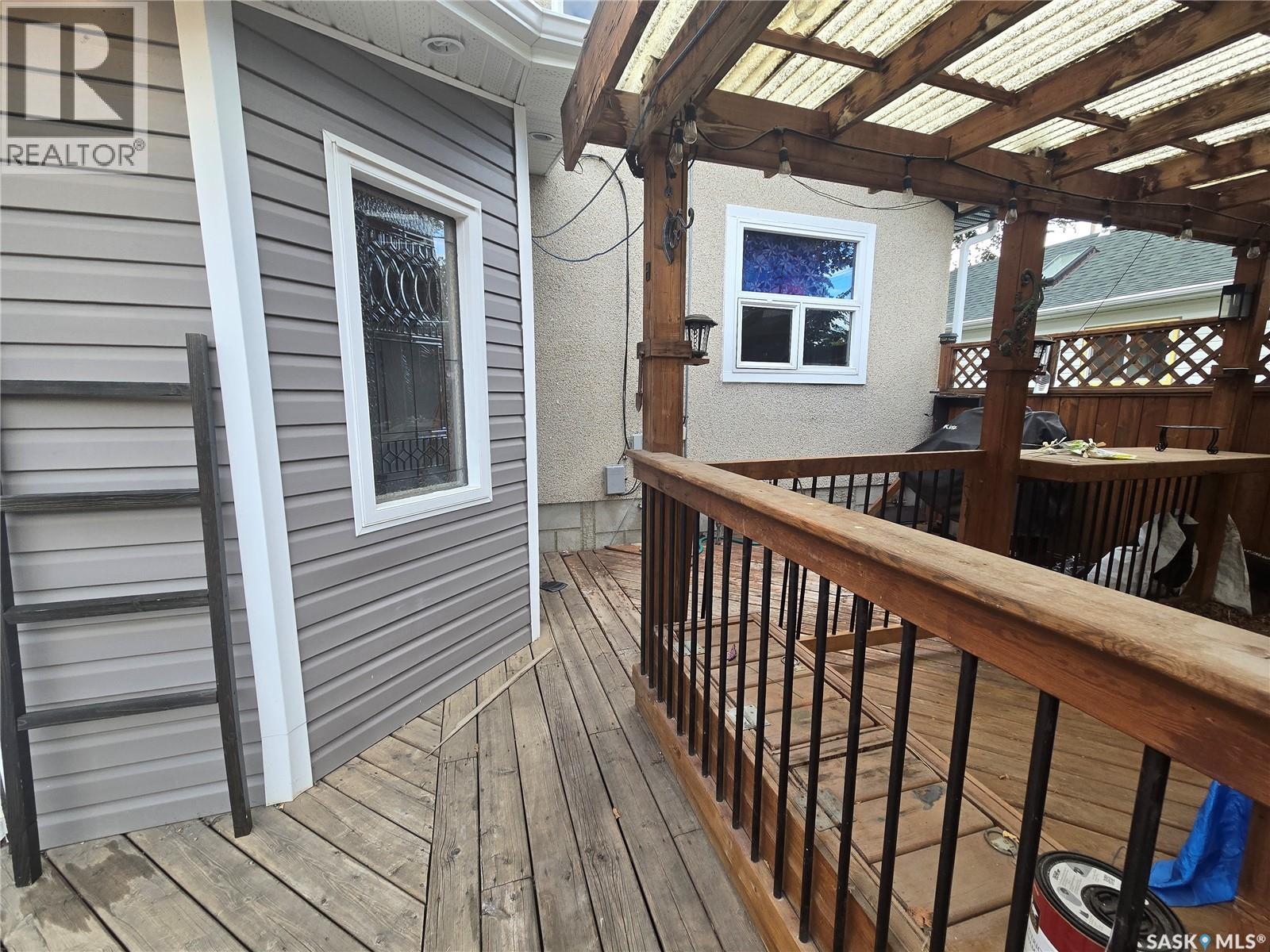 408 I Avenue S, Saskatoon, Saskatchewan  S7M 1P4 - Photo 32 - SK047600