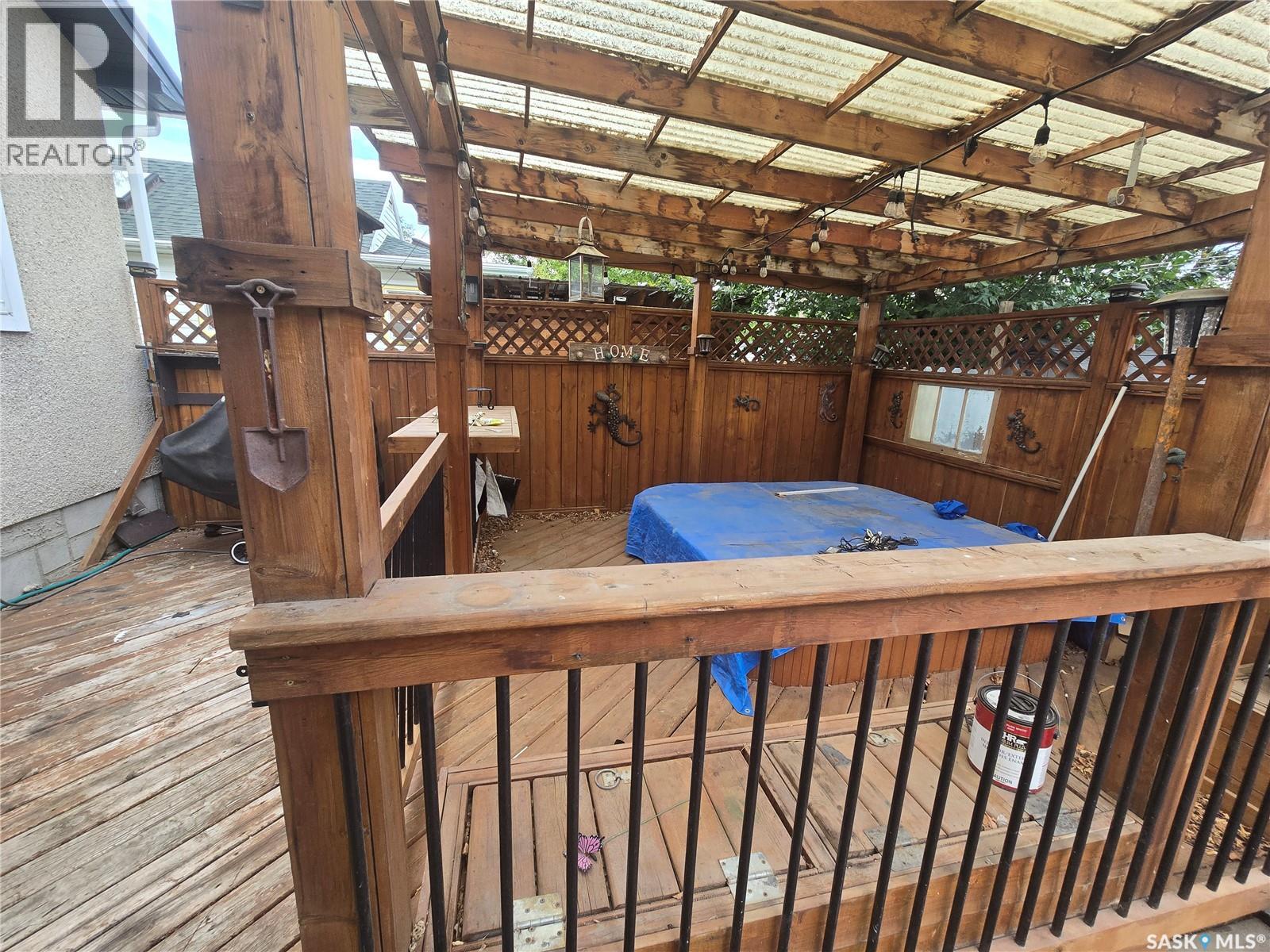 408 I Avenue S, Saskatoon, Saskatchewan  S7M 1P4 - Photo 33 - SK047600