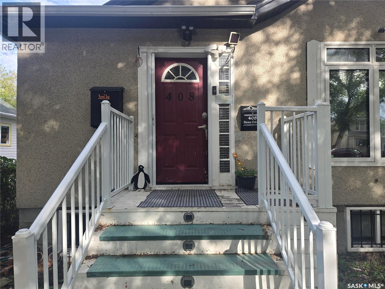 408 I Avenue S, Saskatoon, Saskatchewan  S7M 1P4 - Photo 44 - SK047600
