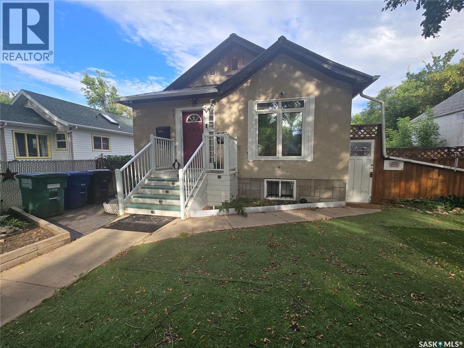 408 I Avenue S, Saskatoon, Saskatchewan  S7M 1P4 - Photo 45 - SK047600