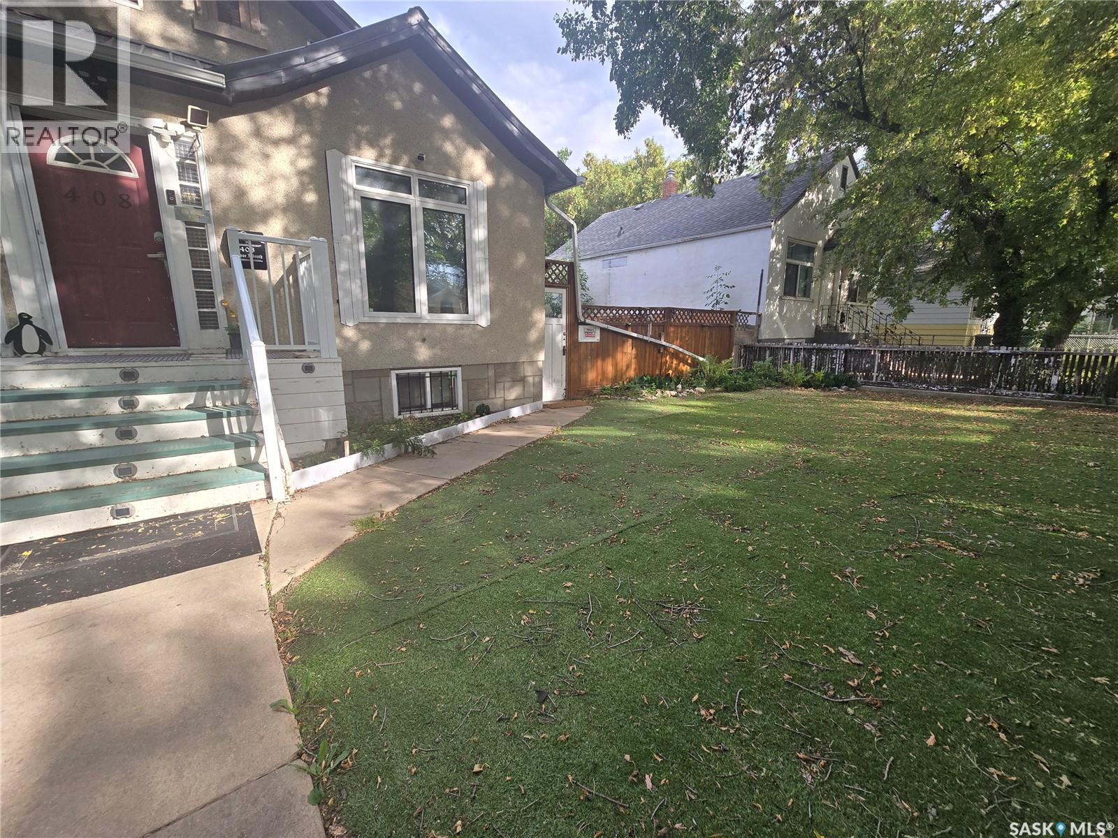 408 I Avenue S, Saskatoon, Saskatchewan  S7M 1P4 - Photo 46 - SK047600