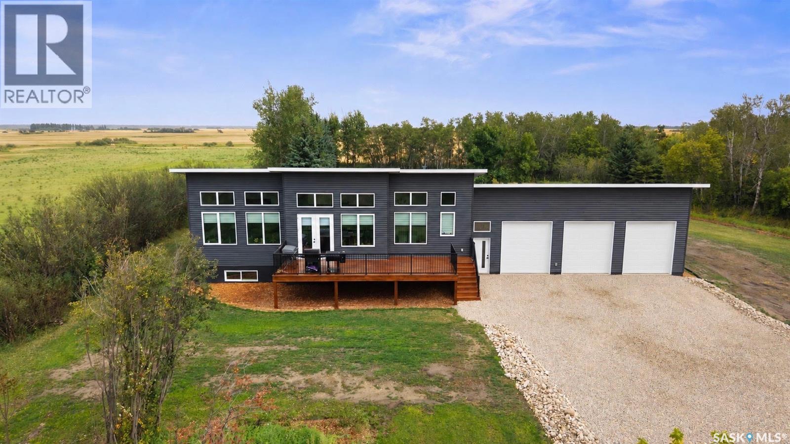 502 Daniel AVENUE, Lemberg, Saskatchewan