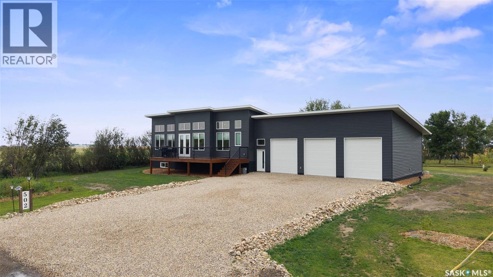 502 Daniel Avenue, Lemberg, Saskatchewan  S0A 2B0 - Photo 3 - SK047537