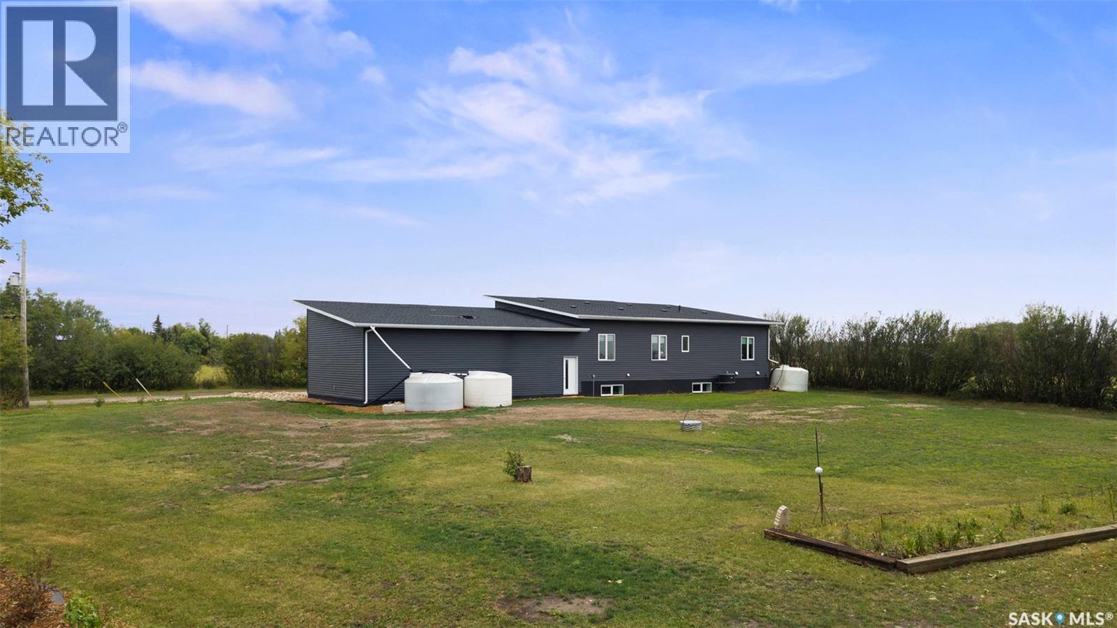 502 Daniel Avenue, Lemberg, Saskatchewan  S0A 2B0 - Photo 47 - SK047537