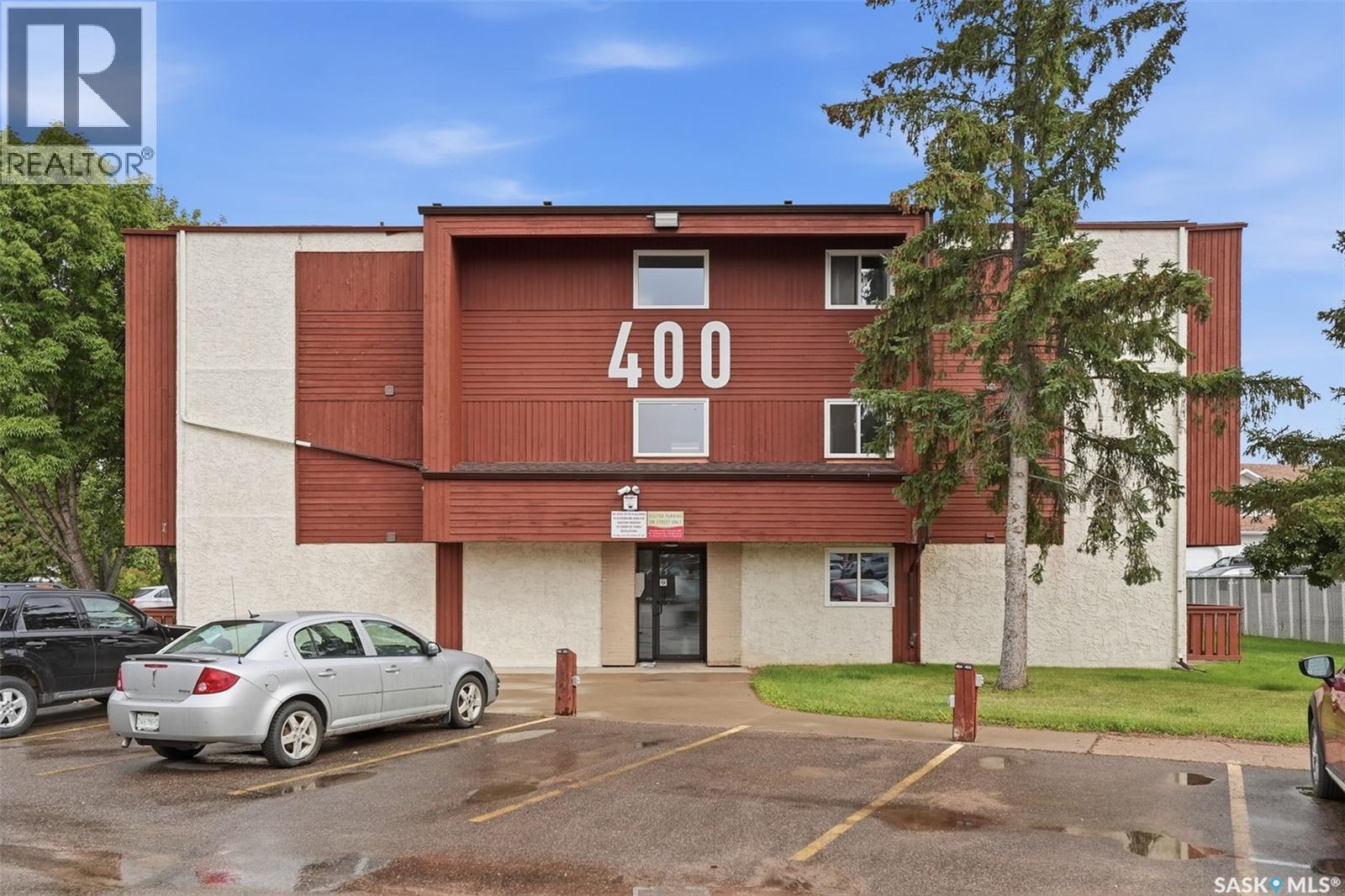 422 1580 Olive Diefenbaker Drive, Prince Albert, Saskatchewan  S6V 7M6 - Photo 25 - SK047381