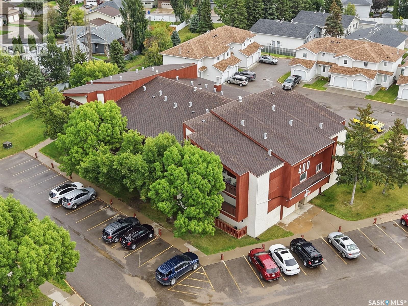 422 1580 Olive Diefenbaker Drive, Prince Albert, Saskatchewan  S6V 7M6 - Photo 28 - SK047381