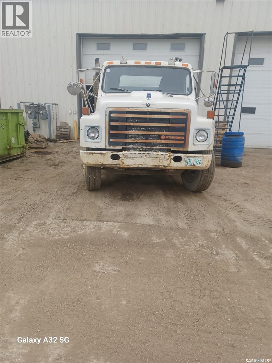 A-1 Trailer & Truck Repair Ltd., Saskatoon, Saskatchewan  S7L 1B9 - Photo 12 - SK047362
