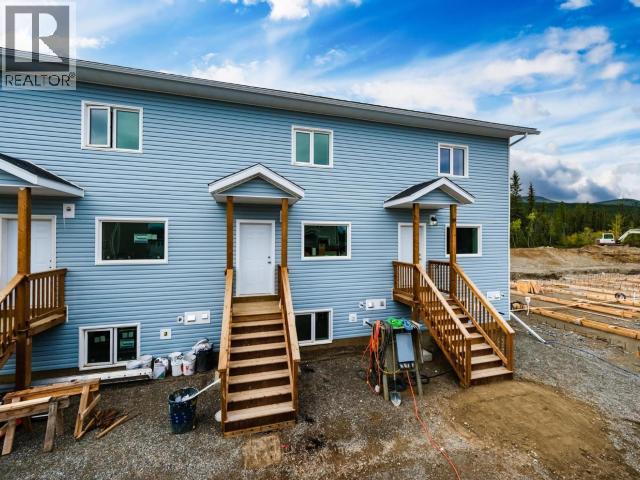126-18 Azure Road, Whitehorse, Yukon Y1A 0L2 - Photo 1 - 17669