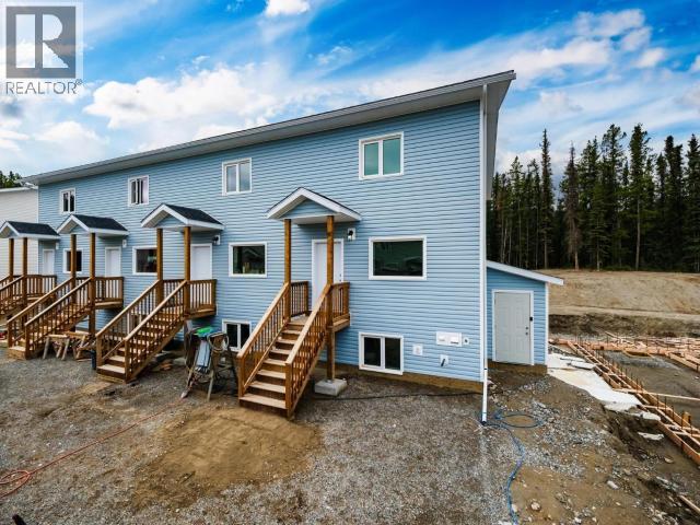 126-18 Azure Road, Whitehorse, Yukon Y1A 0L2 - Photo 2 - 17669