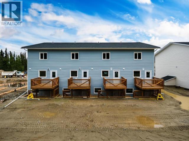 126-18 Azure Road, Whitehorse, Yukon Y1A 0L2 - Photo 24 - 17669