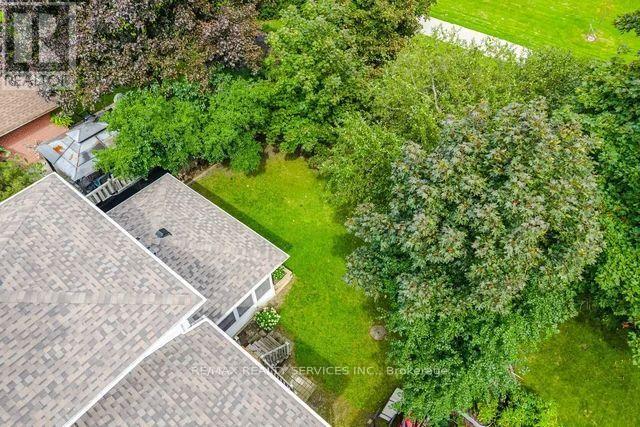 43 Melville Crescent, Brampton, Ontario  L6W 2S3 - Photo 41 - W13743404