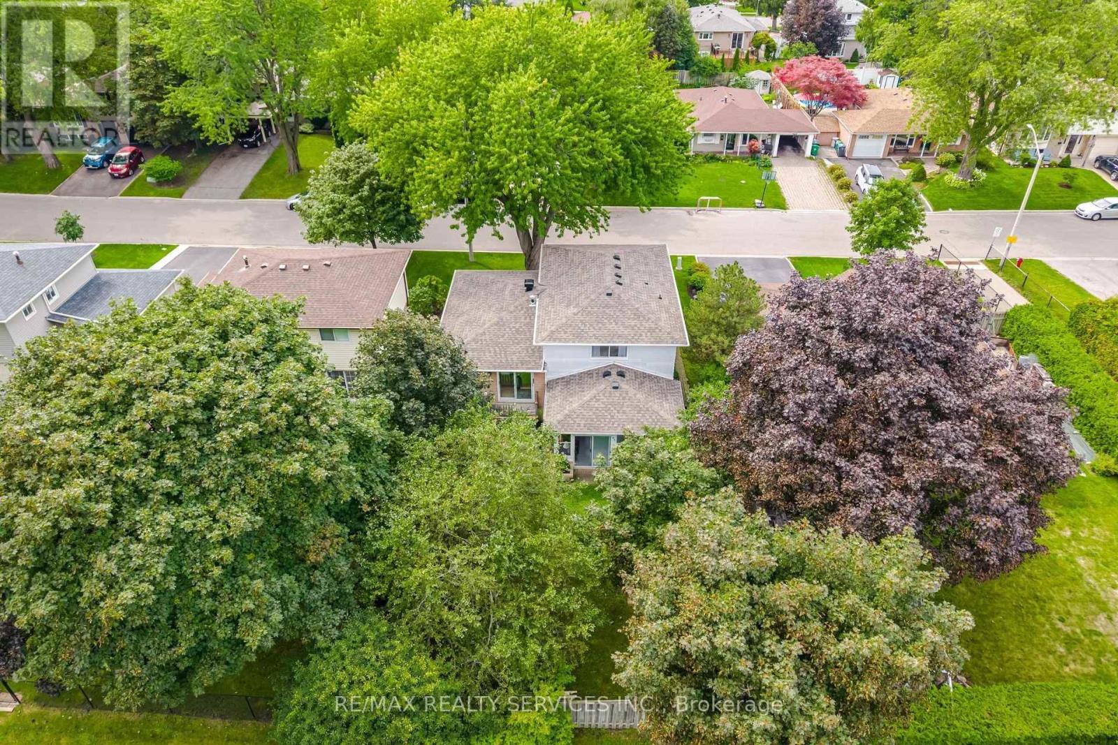 43 Melville Crescent, Brampton, Ontario  L6W 2S3 - Photo 42 - W13743404